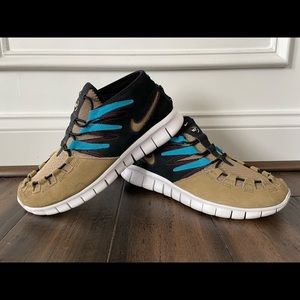 Nike Free Moc N7